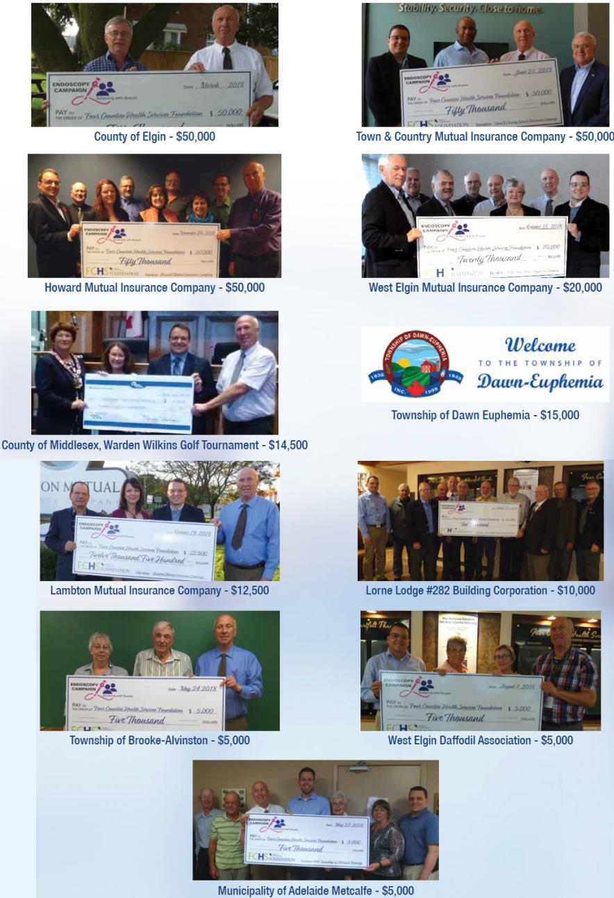 Media Four Counties Health Services Foundation Media Four Counties Health Services Foundation