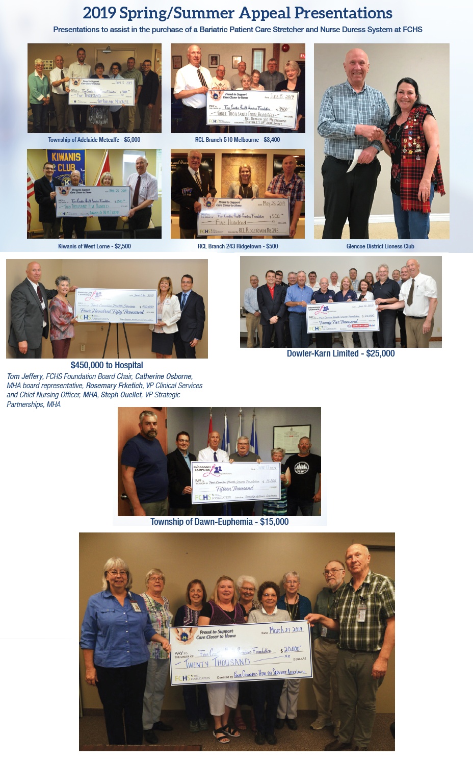 Media Four Counties Health Services Foundation Media Four Counties Health Services Foundation