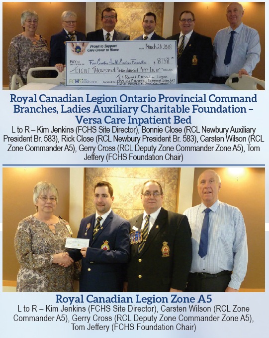 Media Four Counties Health Services Foundation Media Four Counties Health Services Foundation