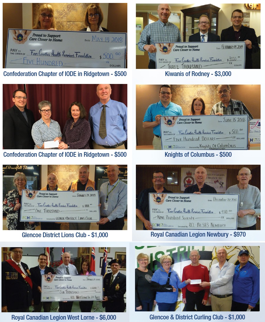Media Four Counties Health Services Foundation Media Four Counties Health Services Foundation