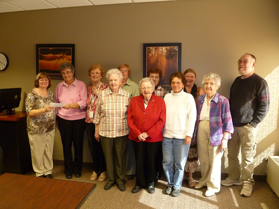Auxiliary Four Counties Health Services Foundation Auxiliary Four Counties Health Services Foundation