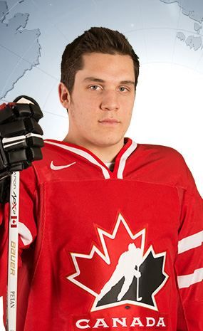 Bo Horvat